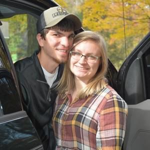 Meet your Posher, Bryan